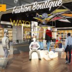 Baltona otworzy nowe sklepy na wrocławskim lotnisku