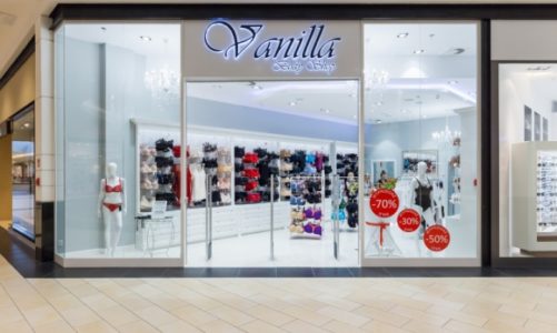 Vanilla Body Shop debiutuje na Dolnym Śląsku