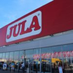 Wielkie otwarcie nowego multimarketu Jula w Lublinie