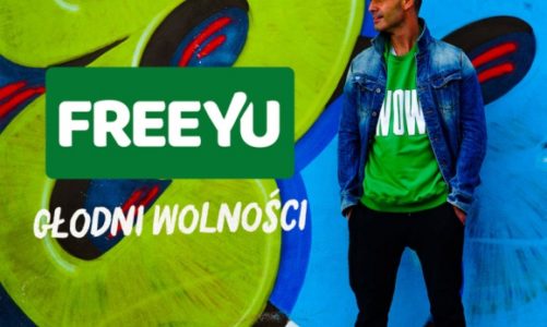 FreeYu – nowa marka debiutuje na rynku