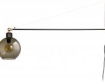 Elegancka i z charakterem: lampa CRANE marki Nowodvorski Lighting