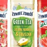 Odkryj swój smak lata z napojami Żywiec Zdrój®