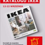 Zostań twarzą nowego katalogu IKEA!