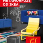 Wygraj wnętrze marzeń od IKEA! Trwa Wielka Loteria Portu Łódź