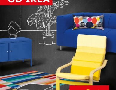 Wygraj wnętrze marzeń od IKEA! Trwa Wielka Loteria Portu Łódź