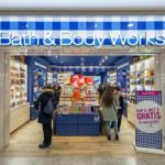 Galeria Krakowska z pierwszym w Małopolsce salonem Bath & Body Works