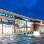 Grupa Inditex otwiera swój salon w Magnolia Park w zupełnie nowej odsłonie