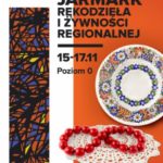 Jarmark Rękodzieła i Żywności Regionalnej w Galerii Bronowice
