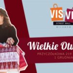 Już w weekend otwarcie Vis à Vis Wilanów