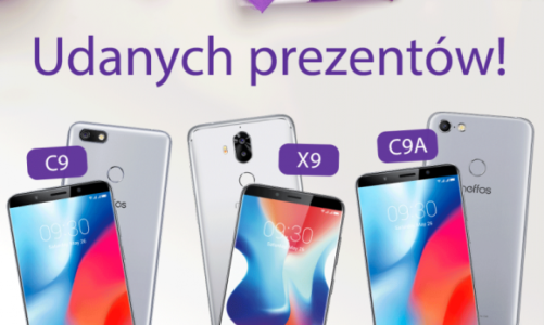 Smartfon – asystent na przedświąteczny czas