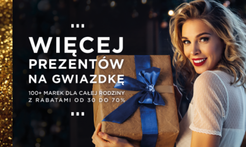 Scotch&Soda debiutuje w Polsce we Wrocław Fashion Outlet