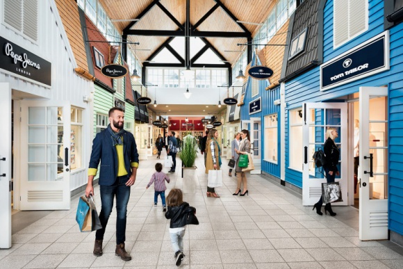 Designer Outlet Gdańsk zorganizował konkurs dla studentów ASP