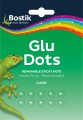 Glu Dots marki Bostik – sprytny sposób na klejenie