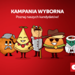 „Kampania Wyborna” – PizzaPortal.pl z nową promocją