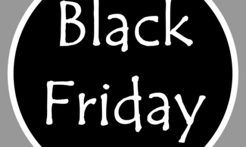 W Black Friday rośnie liczba okazji… do kradzieży