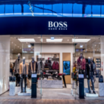 BOSS Outlet już we Wrocław Fashion Outlet