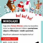 Mikołajki w Bytomiu [WYDARZENIA]