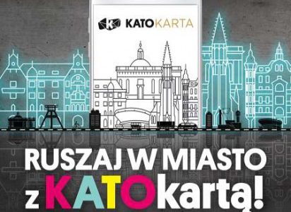 Katowicka łączy miasto