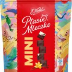 Wielka przyjemność w mini formacie – Ptasie Mleczko® MINI już w sprzedaży!