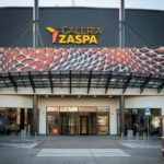 Galeria Zaspa zaprasza na zakupy