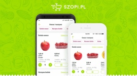 Szopi.pl - Zakupy prosto pod drzwi i darmowa dostawa dla mieszkańców Śląska Zakupy, LIFESTYLE - Dzięki usłudze Szopi.pl, mieszkańcy Katowic, Bytomia oraz Tych mogą – bez wychodzenia z domu zrobić zakupy w sklepach takich jak Auchan, Carrefour, Lidl czy Biedronka.
