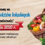 I Festiwal Produktów Lokalnych w Twoim Lewiatanie