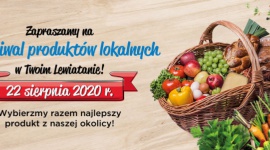 I Festiwal Produktów Lokalnych w Twoim Lewiatanie Zakupy, LIFESTYLE - 22 sierpnia w sklepach PSH Lewiatan odbędzie się Festiwal Produktów Lokalnych. To pierwsza edycja wydarzenia, dzięki któremu klienci sieci będą mogli bliżej poznać pełną ofertę produktów pochodzących od ponad 10 tys. lokalnych dostawców.