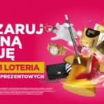 Wielka loteria „Wyczaruj roczną pensję” z Atrium Biała