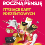 Wielka loteria „Wyczaruj roczną pensję” w warszawskich centrach Atrium