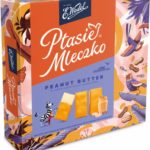 Ptasie Mleczko® Peanut Butter powraca!