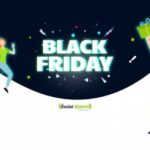 Black Friday nawet za złotówkę w Świecie Baterii