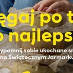 Port Łódź zaprasza na Świąteczny Jarmark