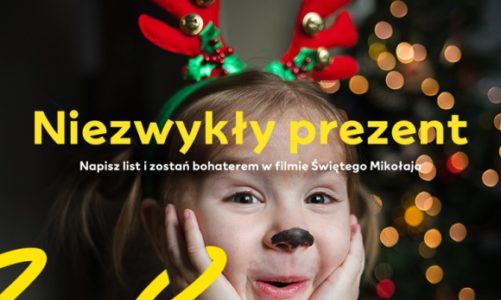 Idą Święta! Poczujmy tę magię w Porcie Łódź!