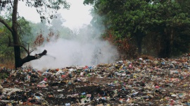 Świat tonie w plastiku. Rezygnacja z „foliówek” może pomóc środowisku Zakupy, LIFESTYLE - Pomimo sukcesywnie wprowadzanych ograniczeń, produkcja plastiku ciągle rośnie. Obchodzony 23 stycznia „Dzień bez opakowań foliowych” to dobry moment, by zrezygnować z tego rodzaju produktów i w prosty sposób zacząć chronić środowisko.