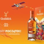 21 na dobry początek! Limitowana edycja Glenfiddich Chinese New Year 21 Year Old