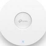 TP-Link prezentuje nowe punkty dostępowe WiFi 6 z serii Omada EAP
