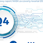 Ponad 2,47 mln nazw w domenie .pl NASK