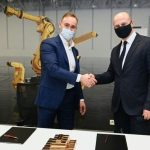 FANUC POLSKA OBEJMUJE PATRONATEM HONOROWYM PROJEKT NAZCA 4.0