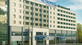 Studio Online w krakowskim hotelu Metropolo by Golden Tulip