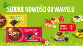 Wiosenne nowości od Wawelu