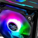 Zalman CNPS10X Optima II RGB – wydajny i efektowny cooler w kompaktowej formie