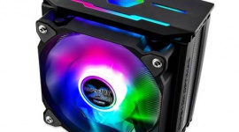 Zalman CNPS10X Optima II RGB – wydajny i efektowny cooler w kompaktowej formie