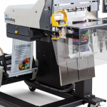 Silny&Salamon automatyzuje pakowanie w nowej fabryce Turck Automation Technology