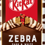 KitKat rusza z kampanią. Na rynku nowe smaki i formaty popularnych słodkości