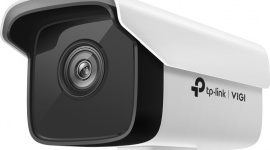 TP-Link przedstawia system do monitoringu CCTV – VIGI