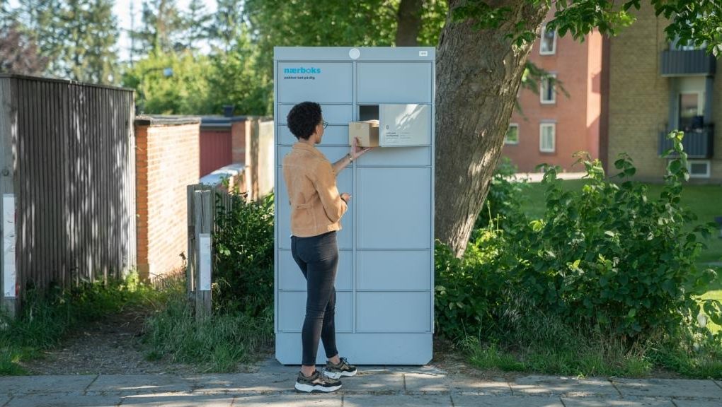 Rynek automatów paczkowych w Polsce Preferencje konsumentów i perspektywy rozwoju