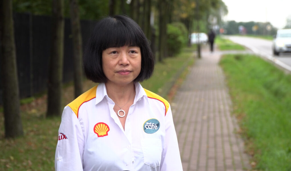 Shell chce mieć największą na świecie sieć ładowarek do aut elektrycznych. Koncern stawia także na LNG i rozwijanie oferty konsumpcyjnej dla klientów