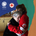 Partnerstwo z Polskim Czerwonym Krzyżem w celu przeciwdziałania kryzysowi bezpieczeństwa żywnościowego wśród najbardziej potrzebujących