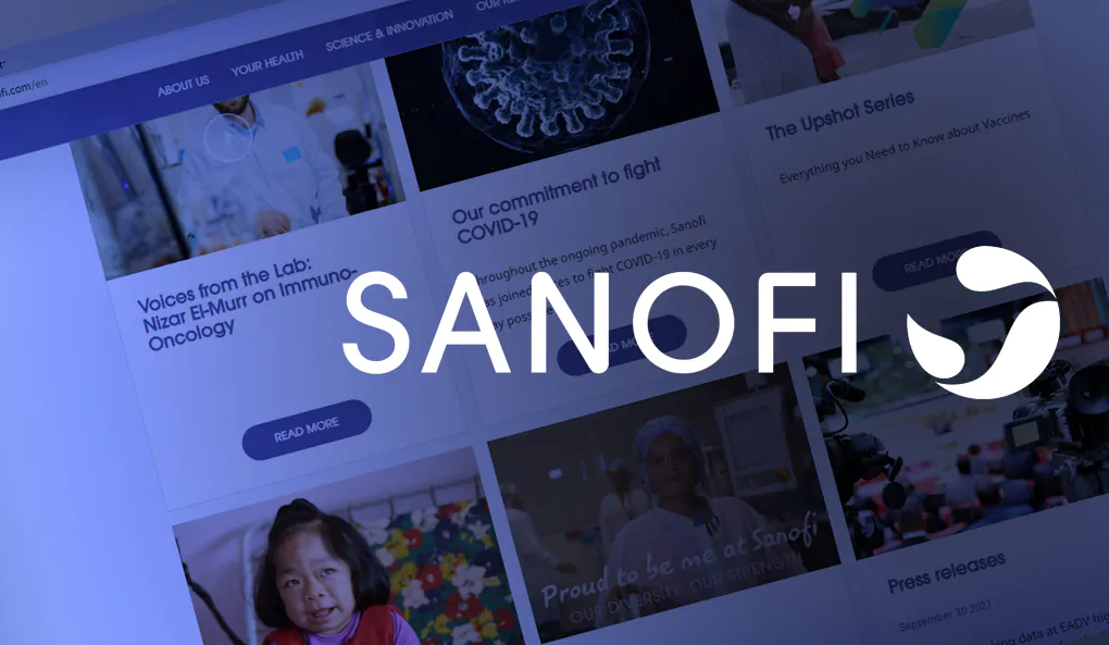 Etisoft dostarczy etykiety na produkty Sanofi!