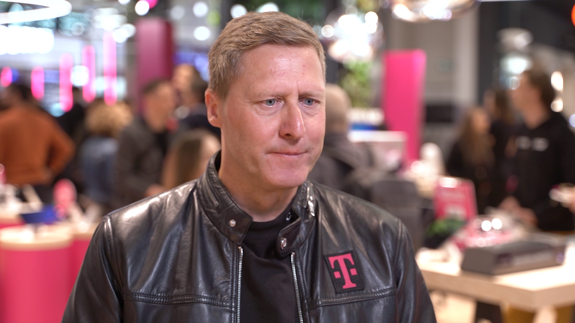 T-Mobile startuje w Polsce z nowym konceptem. Pozwoli klientom przetestować i doświadczyć najnowocześniejszych technologii